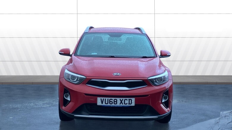 Kia Stonic 1.4 MPi 2 5dr Petrol Estate